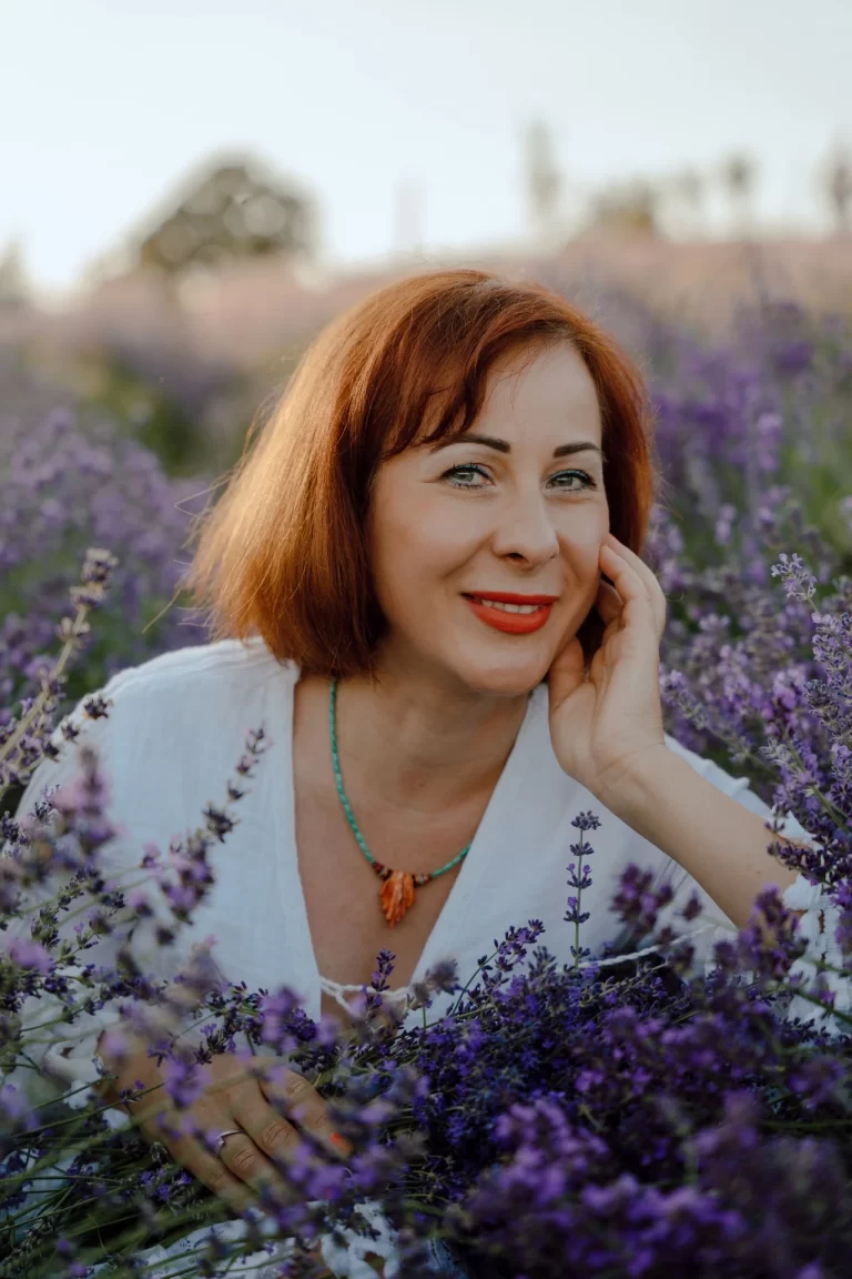 GEDE ANIKÓ Egészség kívül-belül, természetesen.